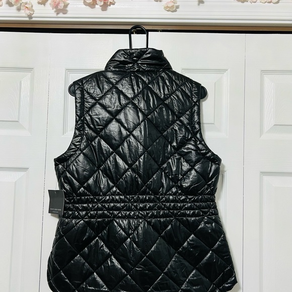 Marc New York Puffer Vest
